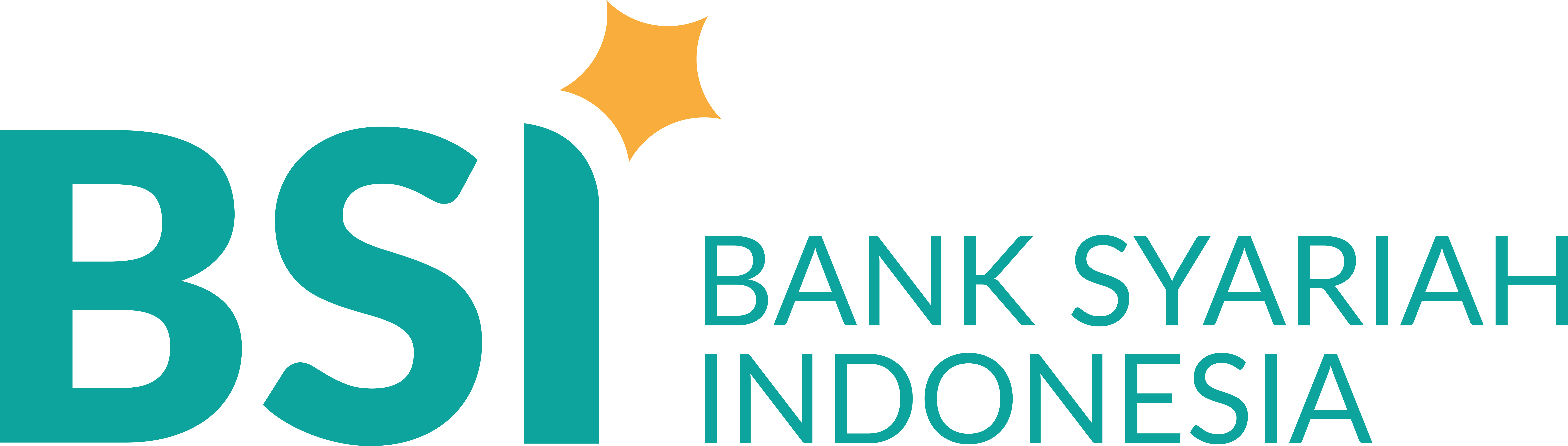 BSI (Bank Syariah Indonesia) Logo (PNG2160p) - Vector69Com